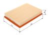 Air Filter -