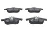 Brake Pad Set, disc brake -