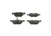 Brake Pad Set, disc brake -