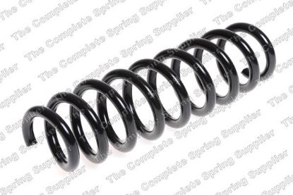 Suspension Spring tagum. BMW 1-SERIES COUPE