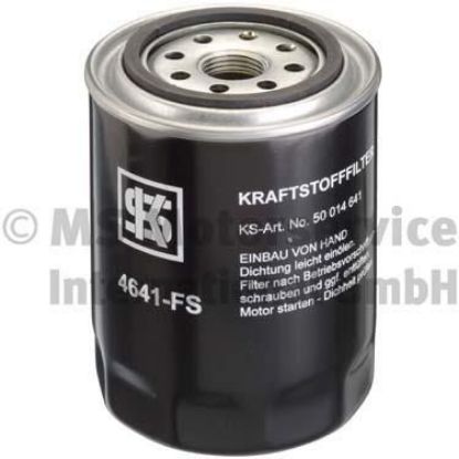 Fuel Filter 4641-FS