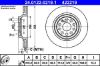 Brake Disc -