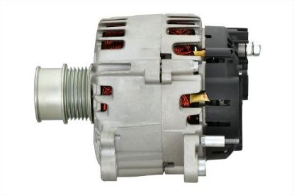 Alternator -