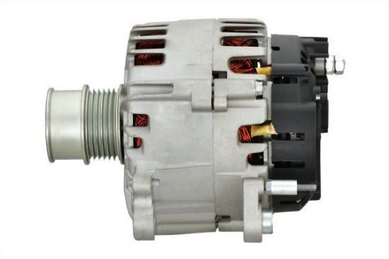 Alternator -