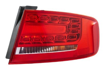 Tail Light Assembly -