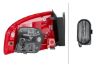 Tail Light Assembly -