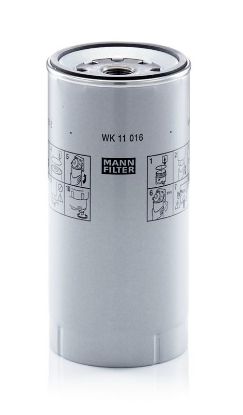 Fuel Filter Iveco/Irisbus P10701