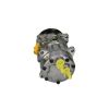 Compressor, air conditioning -