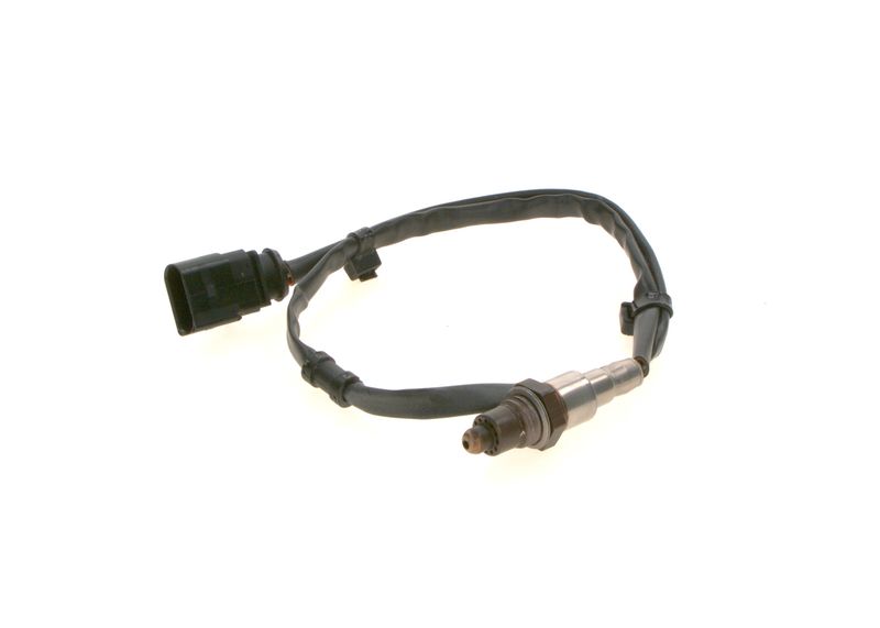 Oxygen Sensor -