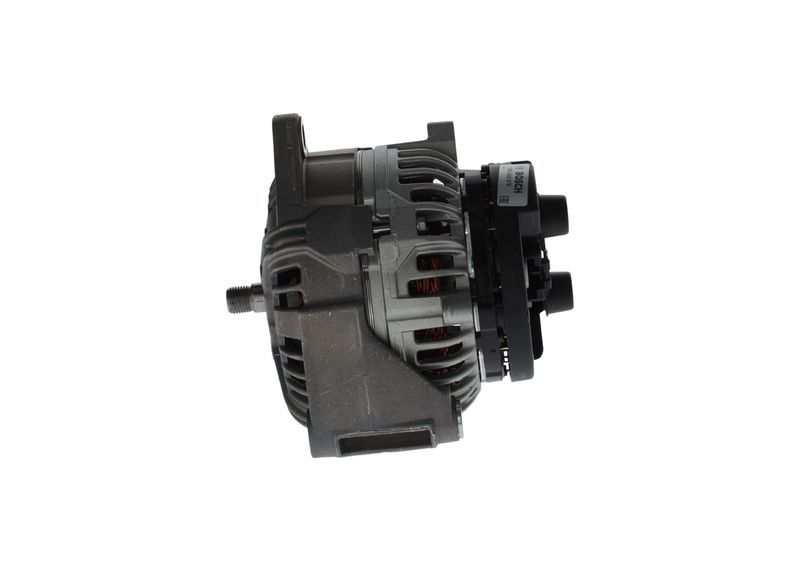 Alternator -