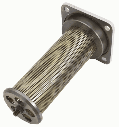 Hydraulic Filter, automatic transmission Filter sõel