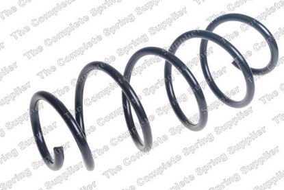 Suspension Spring CROSSLAND X 1,2 AUT w. A/C / 1,6D (DTH) 17-