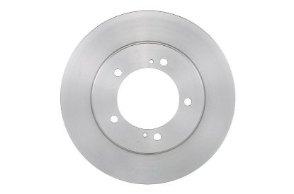 Brake Disc -