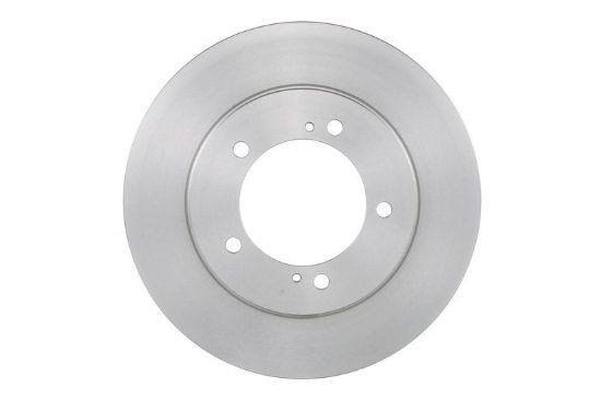 Brake Disc -