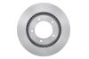 Brake Disc -