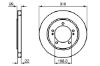 Brake Disc -