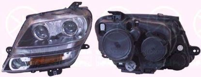 Headlight -