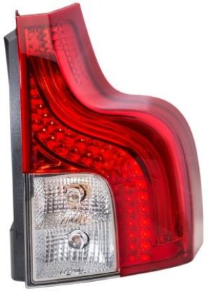 Tail Light Assembly VOLVO - 31335506