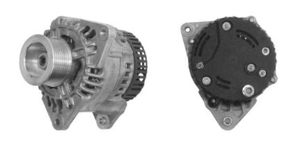 Alternator -