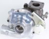 Charger, charging (supercharged/turbocharged) -