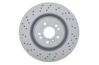 Brake Disc -