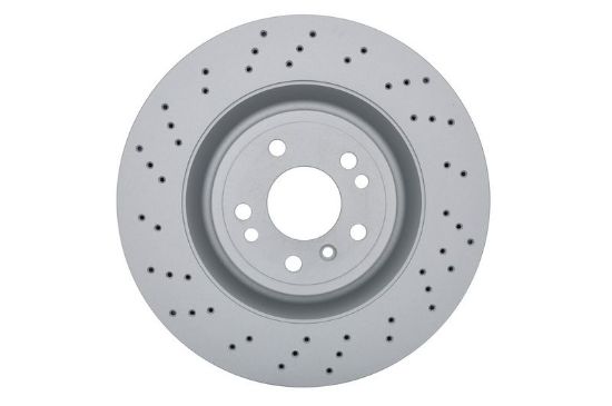 Brake Disc -