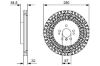 Brake Disc -
