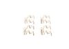 Accessory Kit, disc brake pad -
