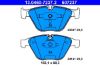 Brake Pad Set, disc brake -
