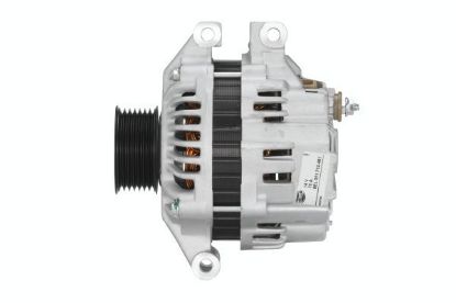 Alternator -