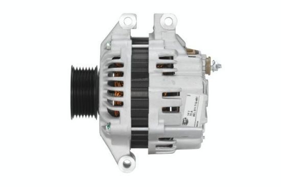 Alternator -