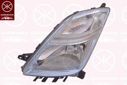 Headlight -