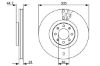 Brake Disc -