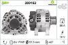Alternator -