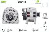 Alternator -