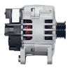 Alternator -