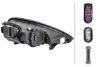 Headlight -
