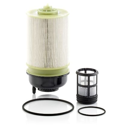 Fuel Filter MERCEDES-BENZ