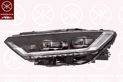 Headlight -