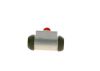 Wheel Brake Cylinder -