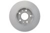 Brake Disc -