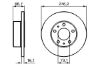 Brake Disc -
