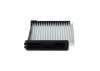 Filter, cabin air -