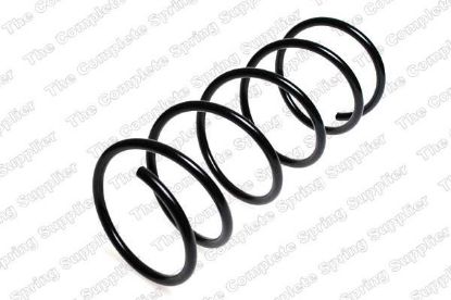 Suspension Spring PSA - 5002.SX