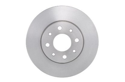 Brake Disc -