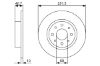 Brake Disc -