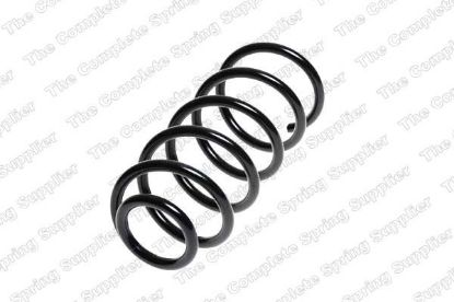 Suspension Spring tagum. Smart CITY-COUPE/CAB