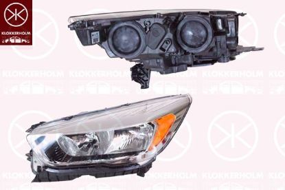 Headlight -