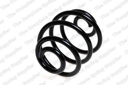 Suspension Spring tagum. Opel CORSA 93-00
