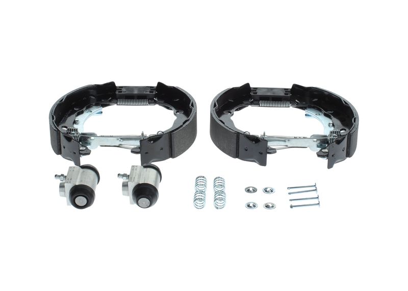 Brake Shoe Set -